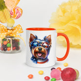 11oz Yorkshire Terrier - USA
