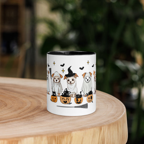 11oz Ghost Dogs #1