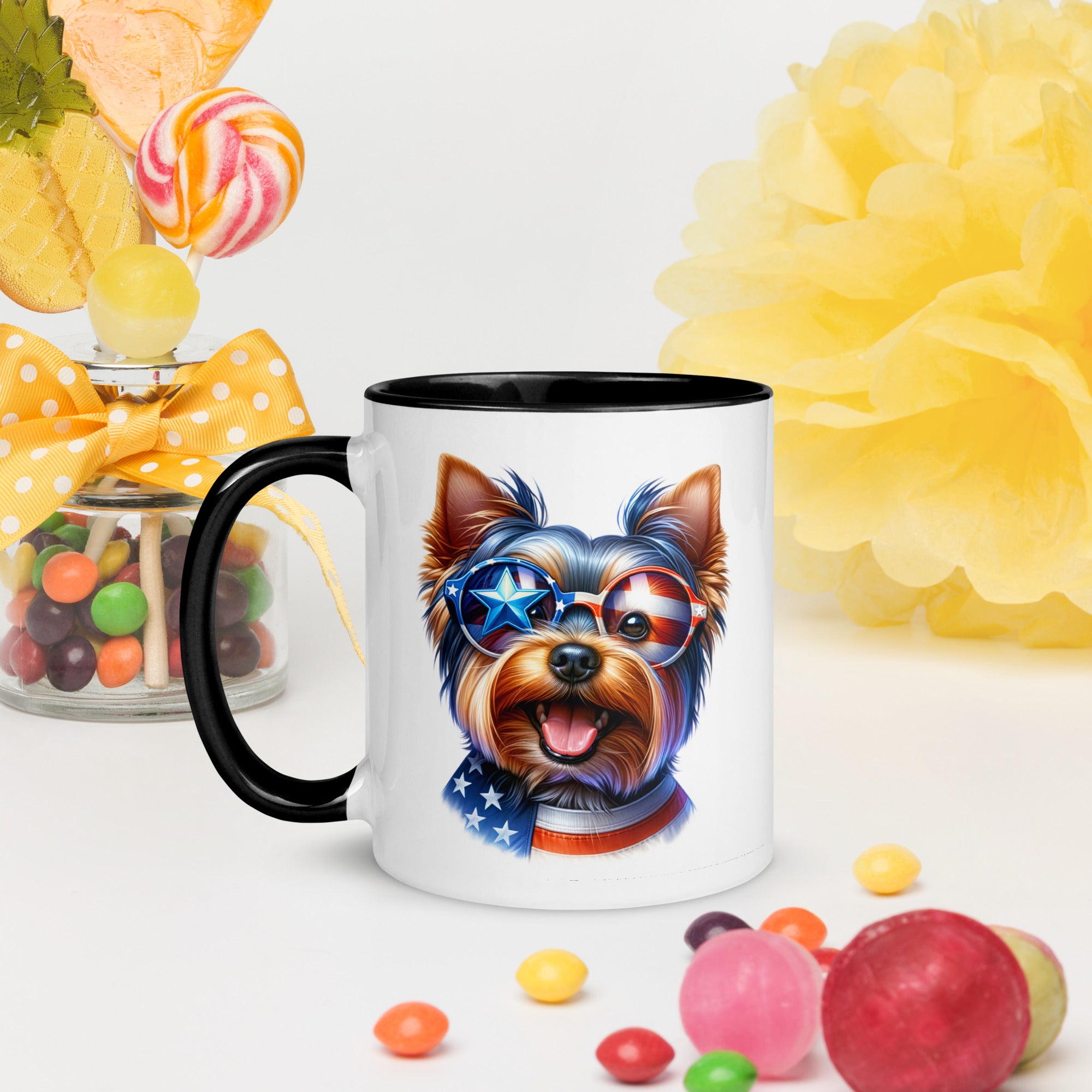 11oz Yorkshire Terrier - USA