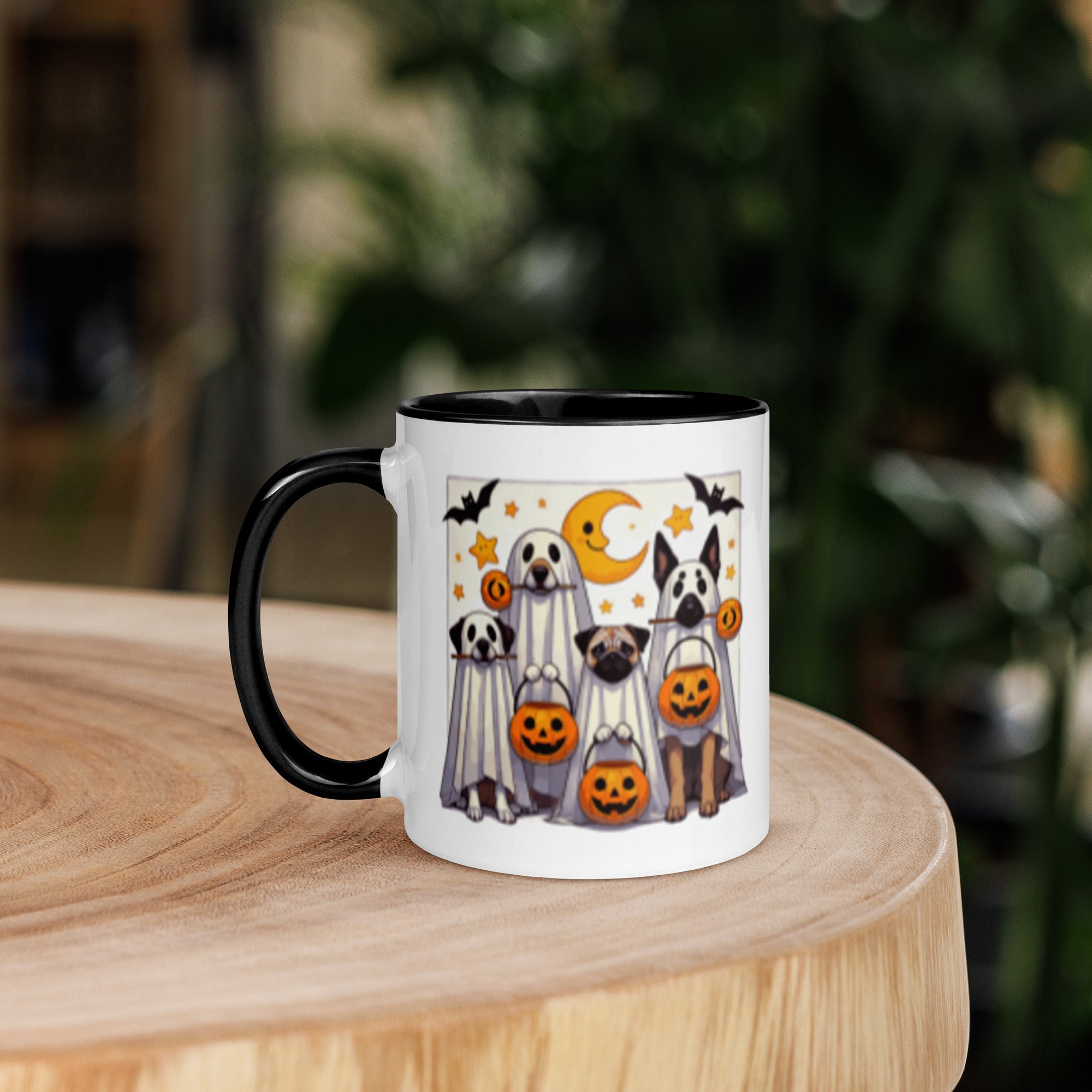 11oz Ghost Dogs #2