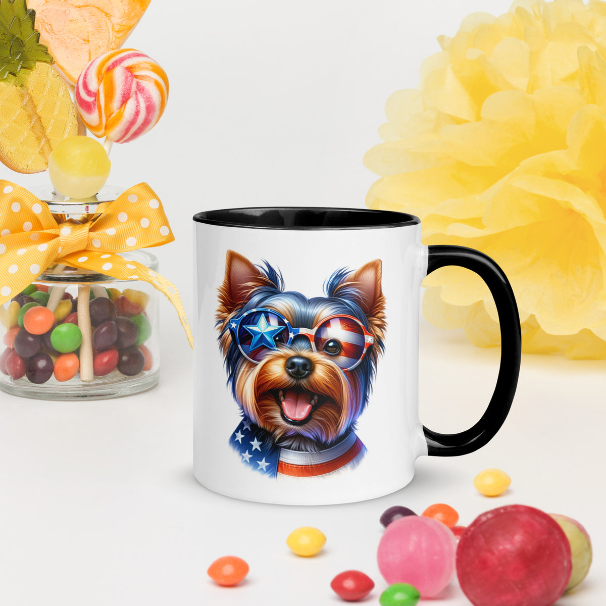 11oz Yorkshire Terrier - USA