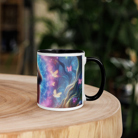 11oz Shih Tzu - Magic Portal In Woods #5
