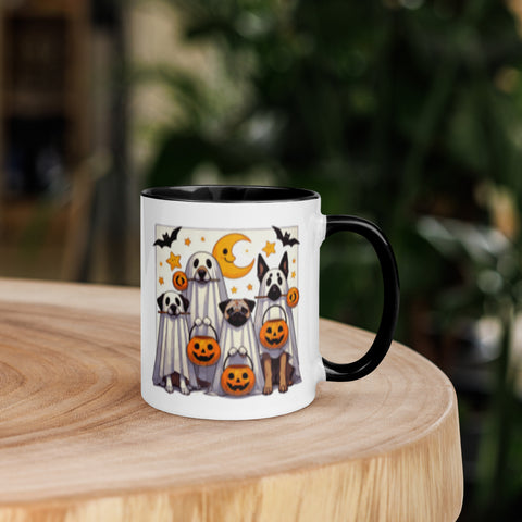 11oz Ghost Dogs #2