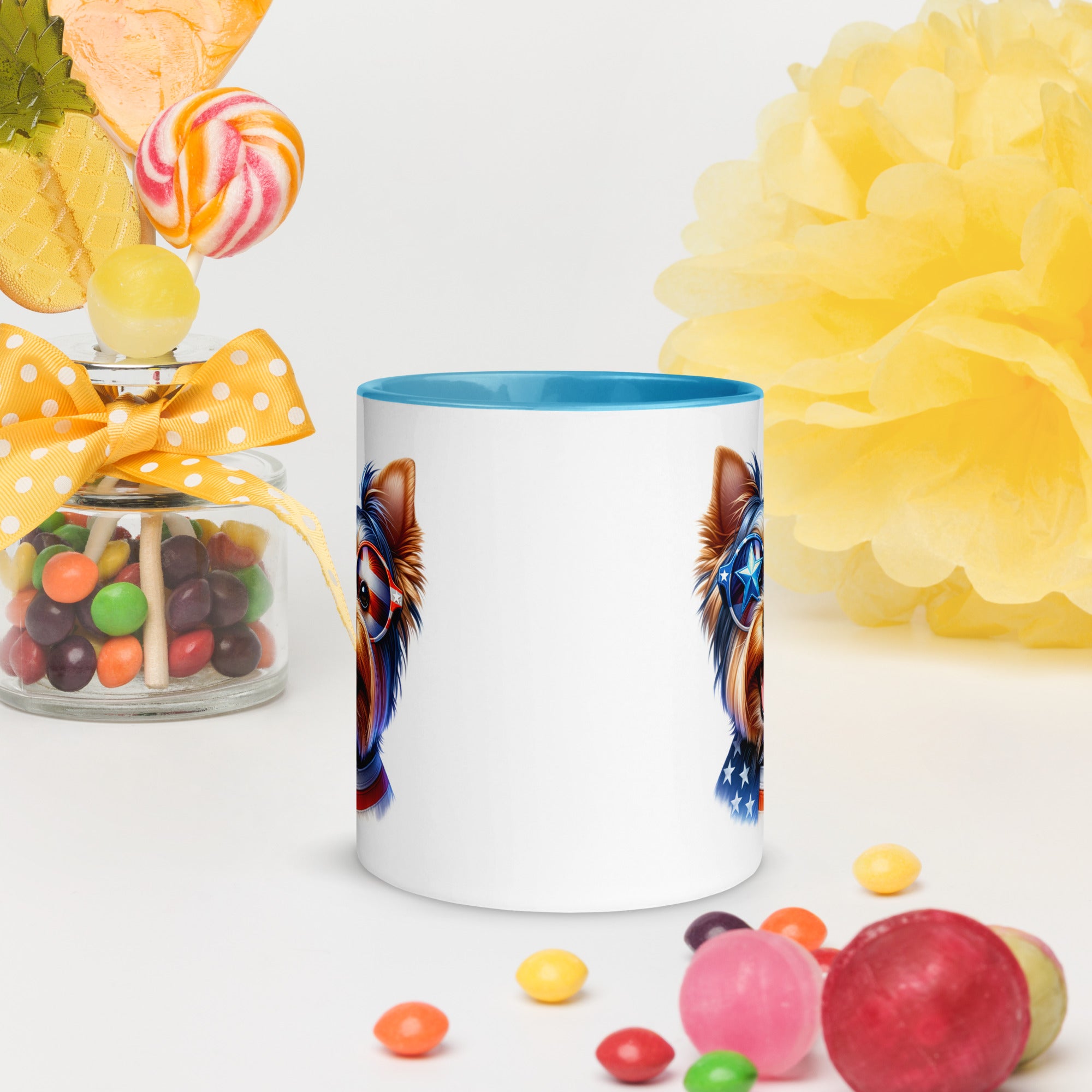 11oz Yorkshire Terrier - USA