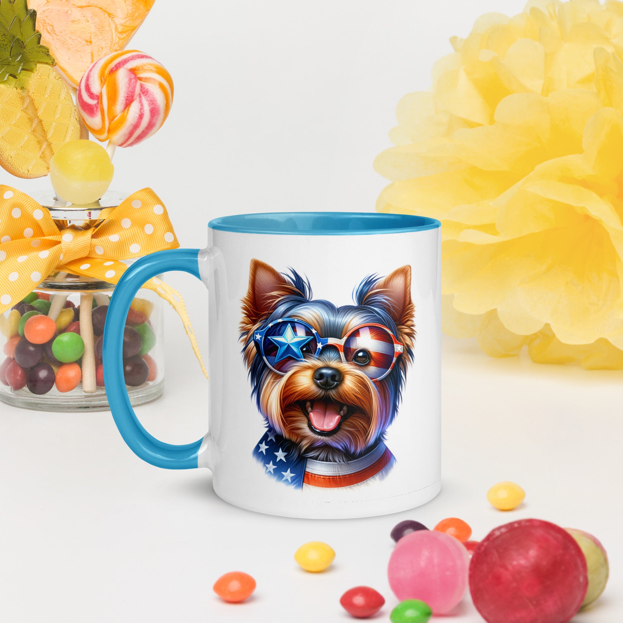 11oz Yorkshire Terrier - USA