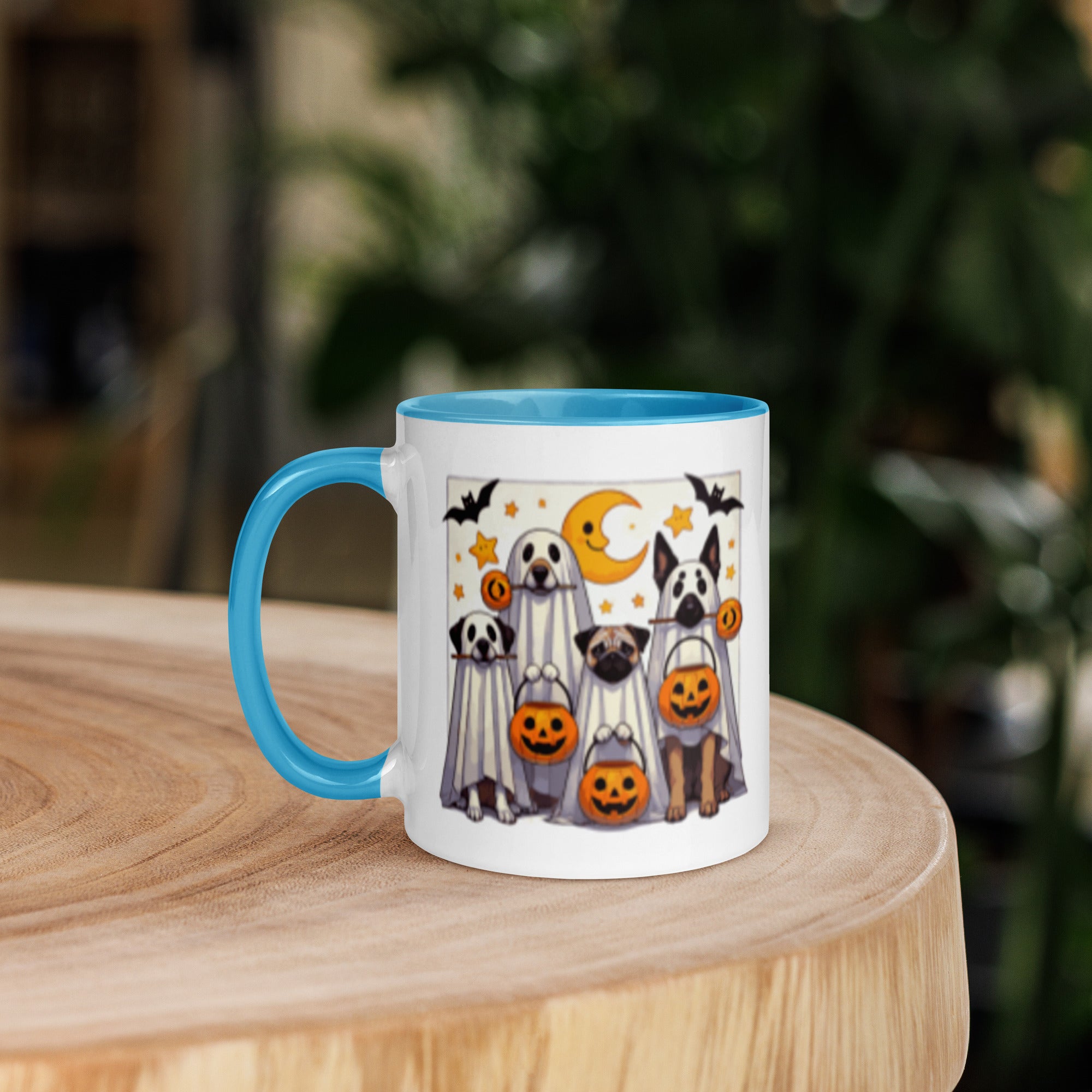 11oz Ghost Dogs #2
