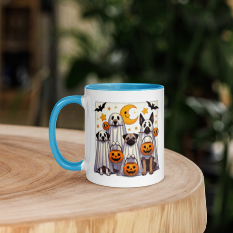 11oz Ghost Dogs #2