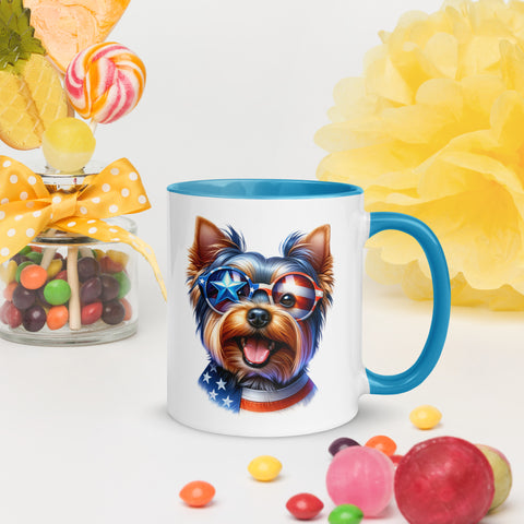 11oz Yorkshire Terrier - USA
