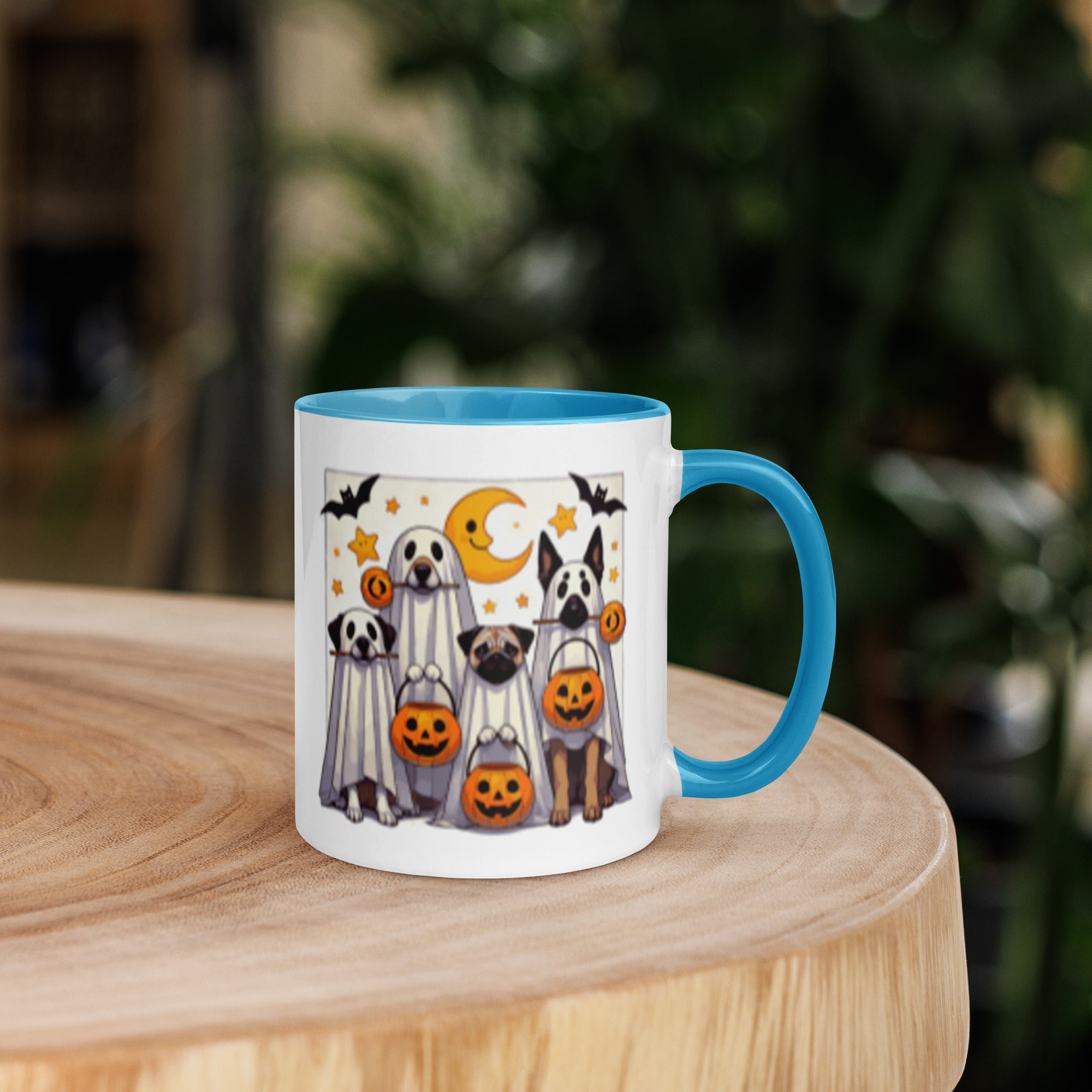 11oz Ghost Dogs #2