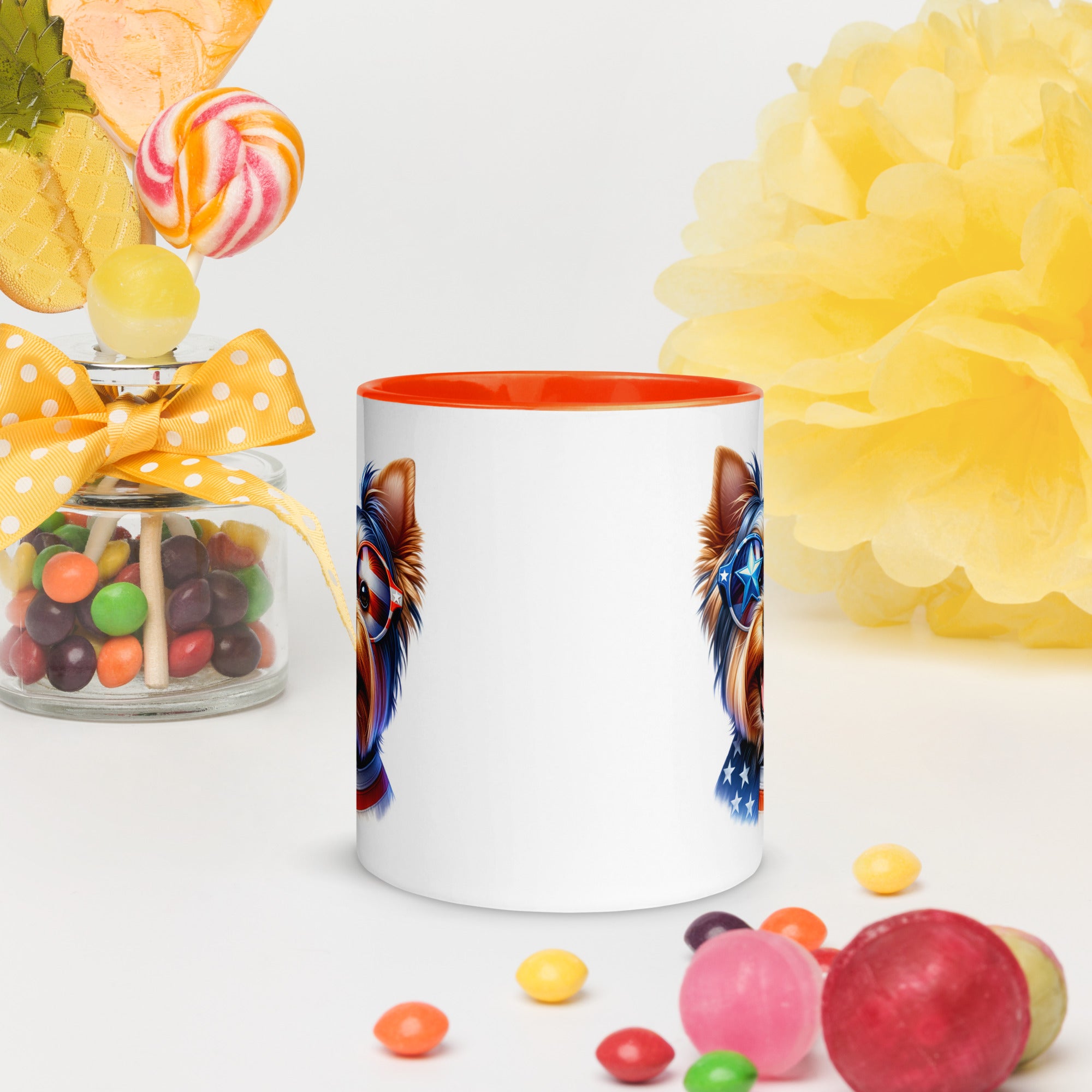 11oz Yorkshire Terrier - USA