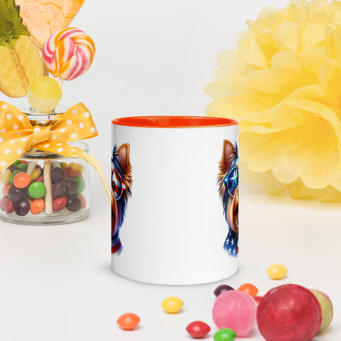 11oz Yorkshire Terrier - USA