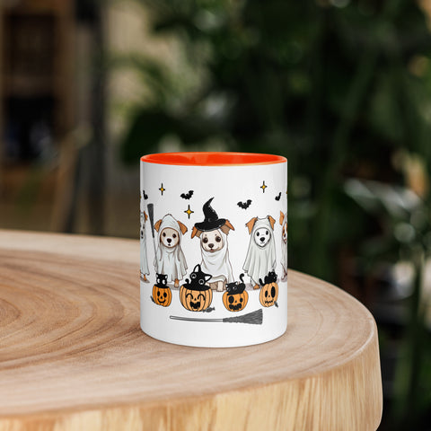 11oz Ghost Dogs #1