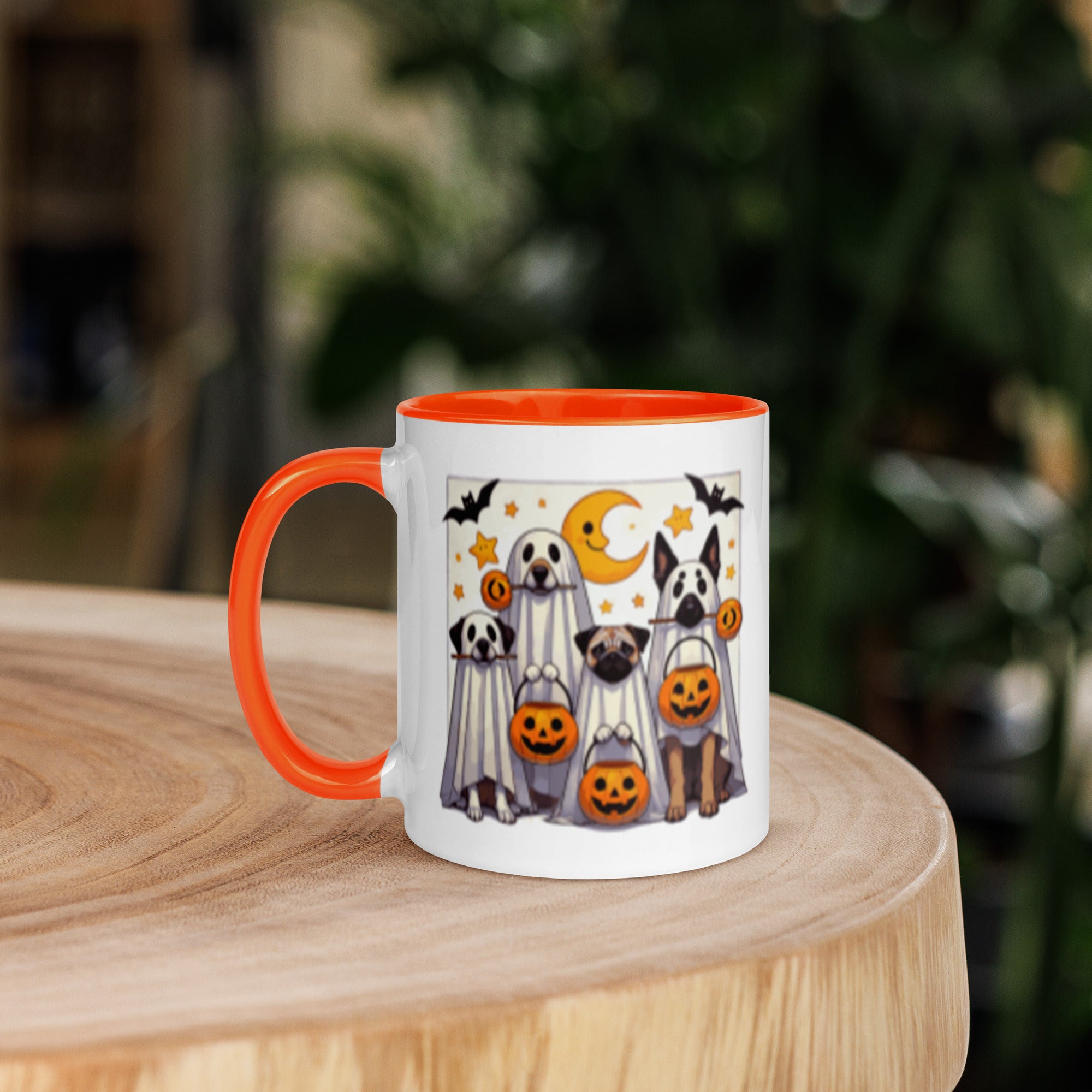 11oz Ghost Dogs #2
