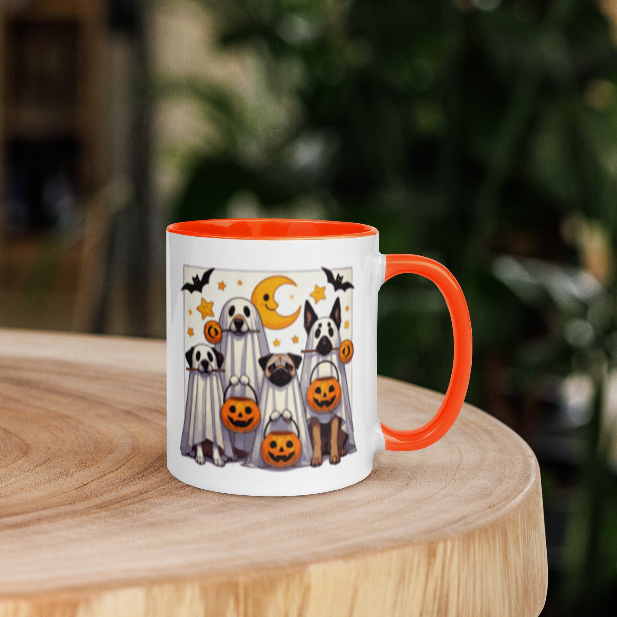 11oz Ghost Dogs #2