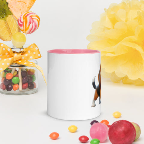 11oz Whimsical Beagle Mug