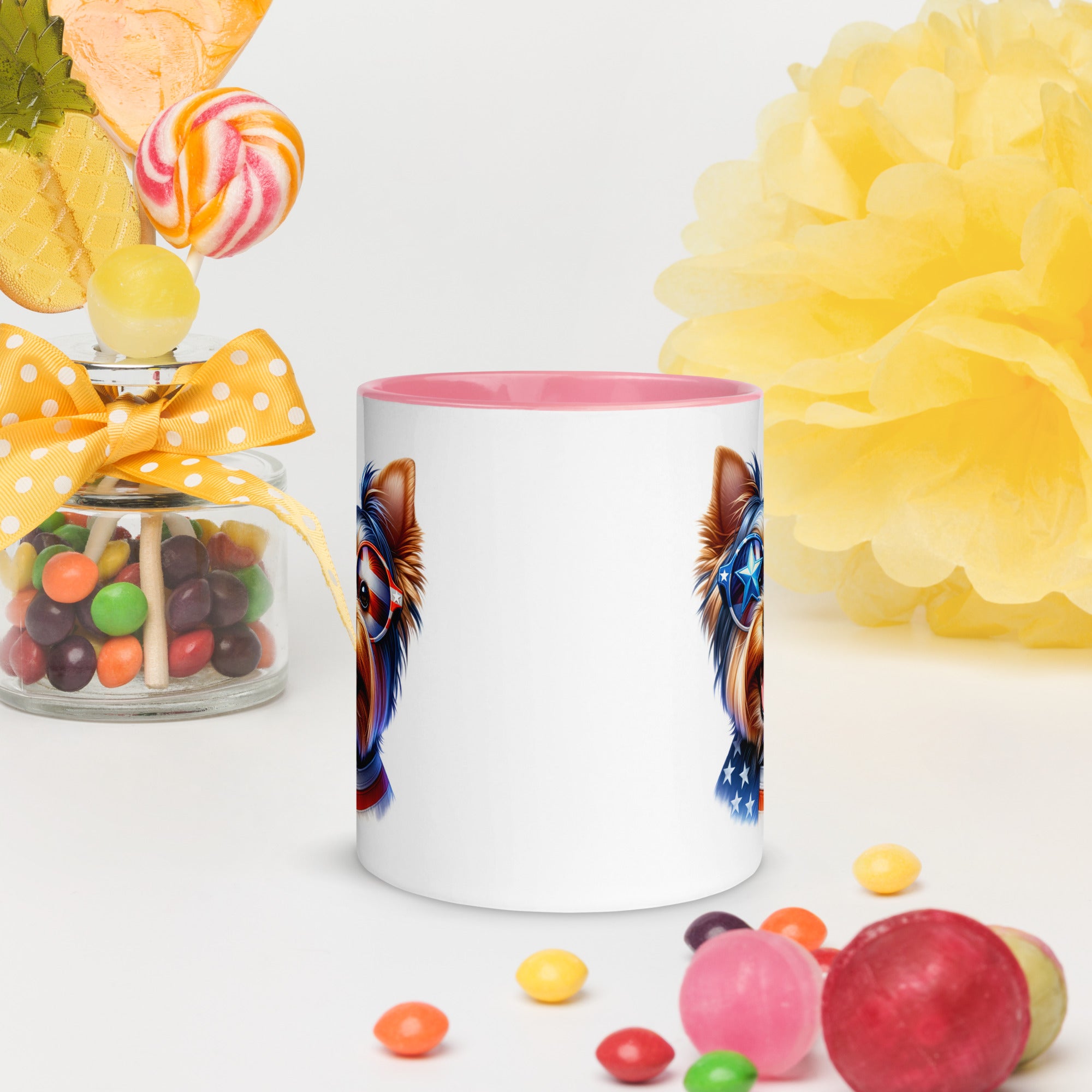 11oz Yorkshire Terrier - USA
