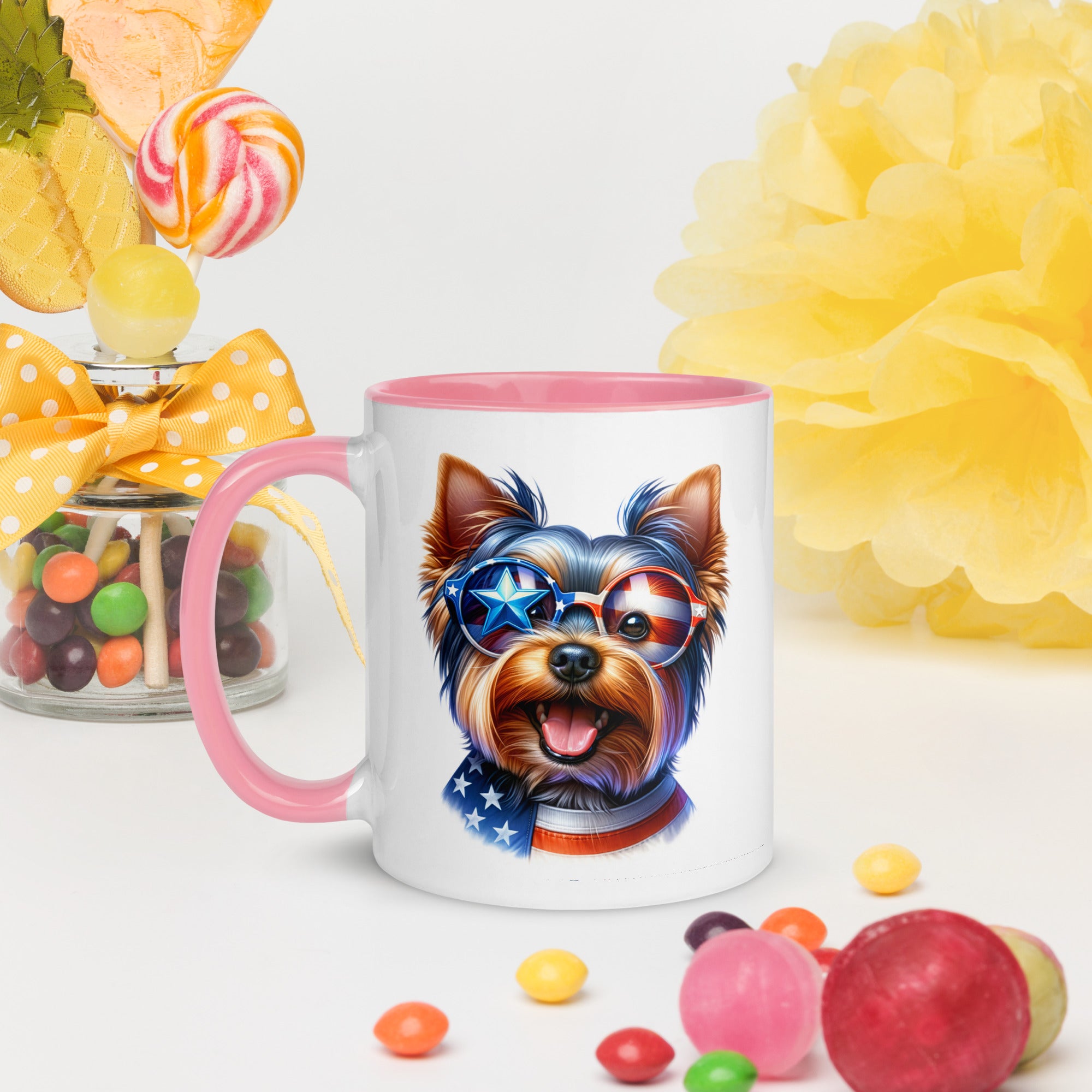 11oz Yorkshire Terrier - USA
