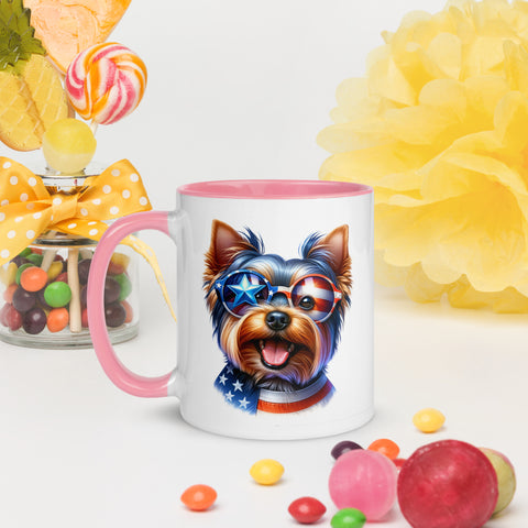 11oz Yorkshire Terrier - USA