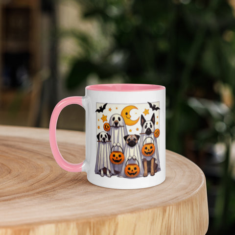 11oz Ghost Dogs #2