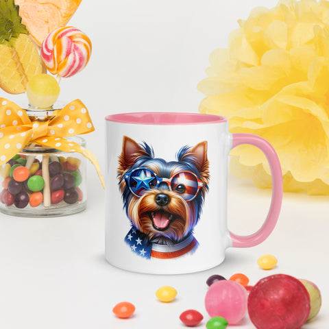 11oz Yorkshire Terrier - USA