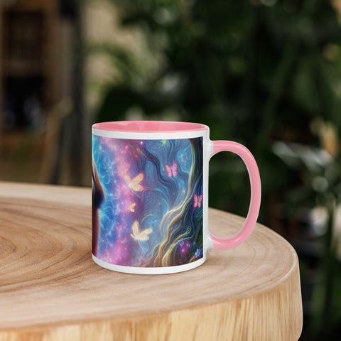 11oz Shih Tzu - Magic Portal In Woods #5