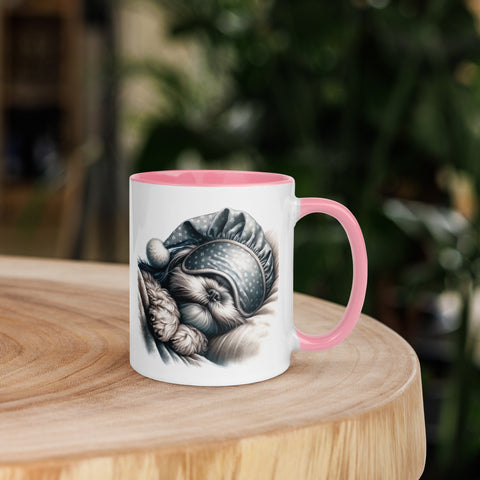11oz Sleeping Shih Tzu - I Love My Shih Tzu