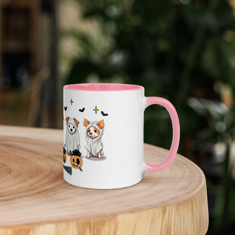 11oz Ghost Dogs #1