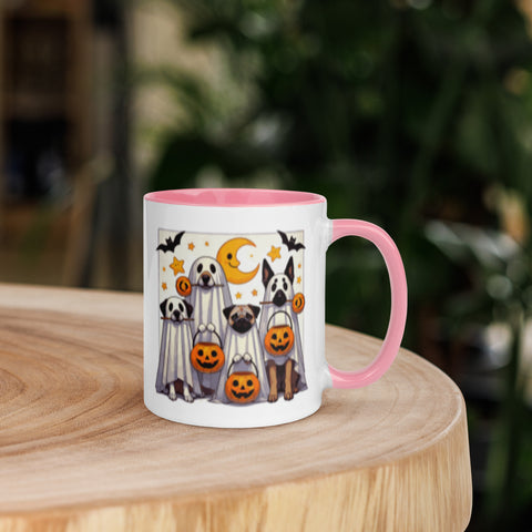 11oz Ghost Dogs #2