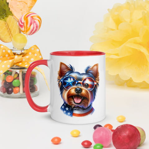 11oz Yorkshire Terrier - USA