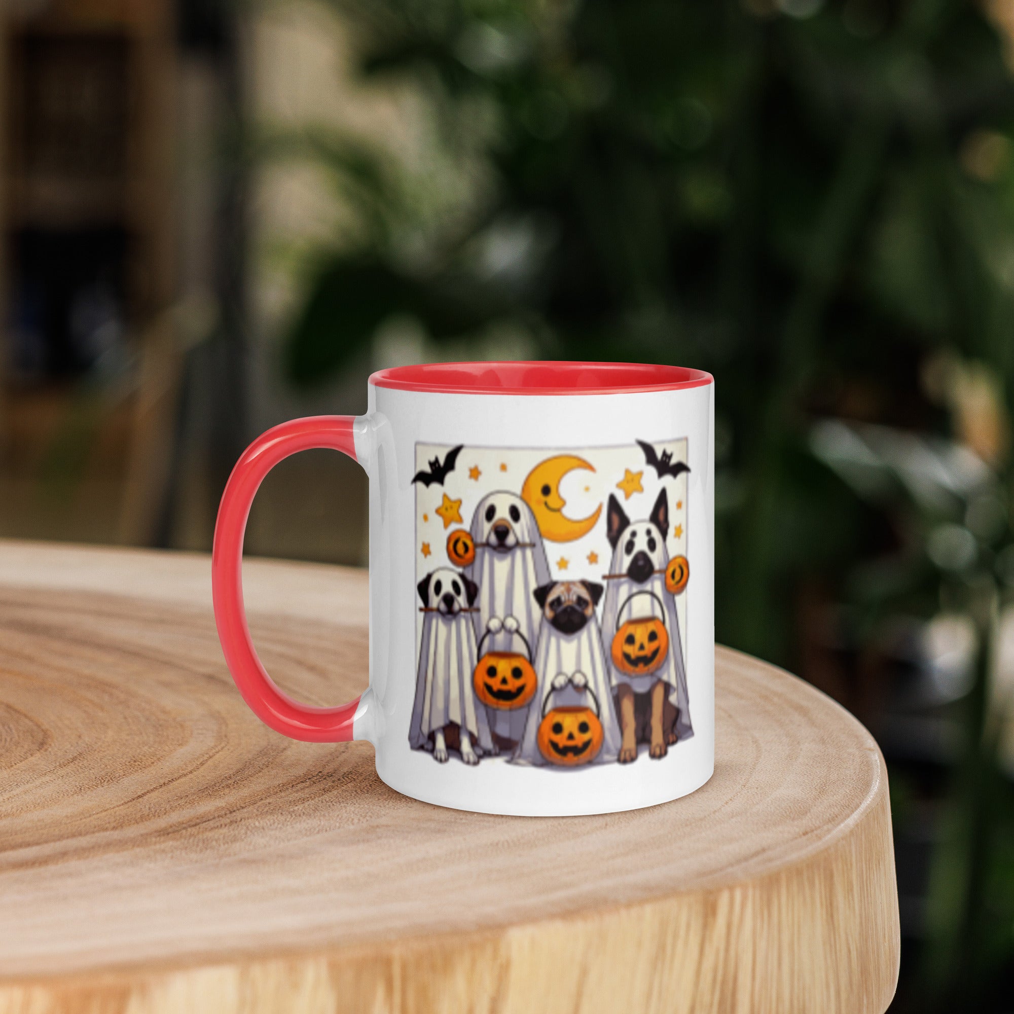 11oz Ghost Dogs #2