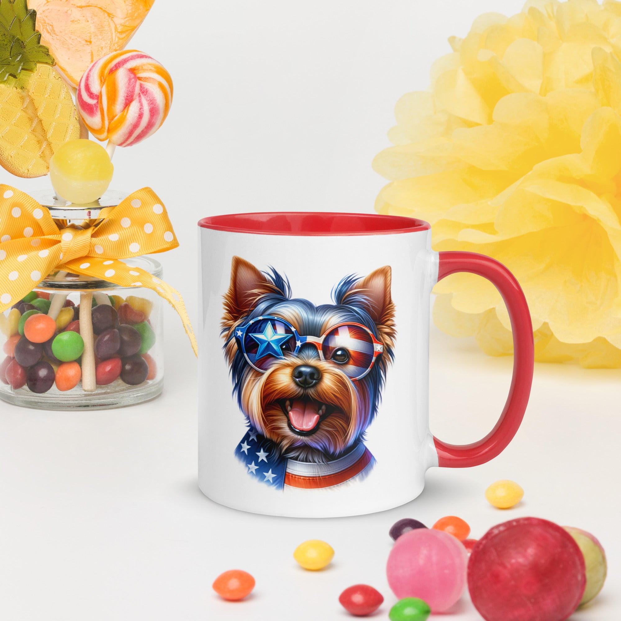 11oz Yorkshire Terrier - USA