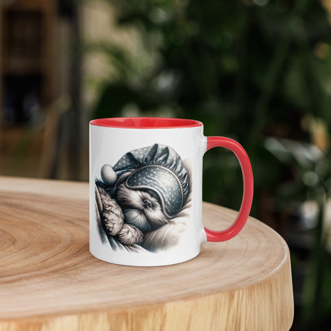 11oz Sleeping Shih Tzu - I Love My Shih Tzu
