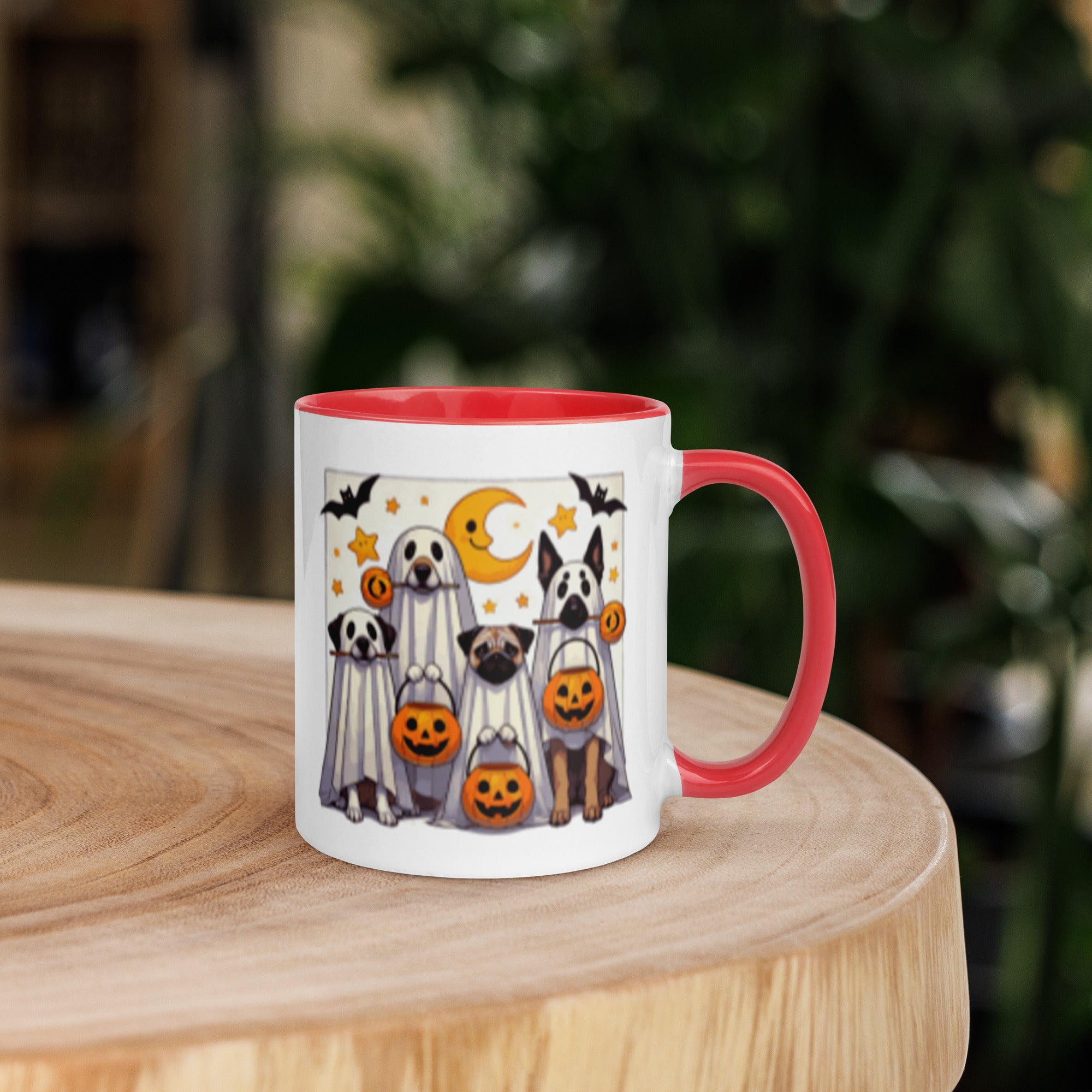 11oz Ghost Dogs #2