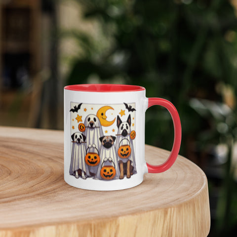 11oz Ghost Dogs #2