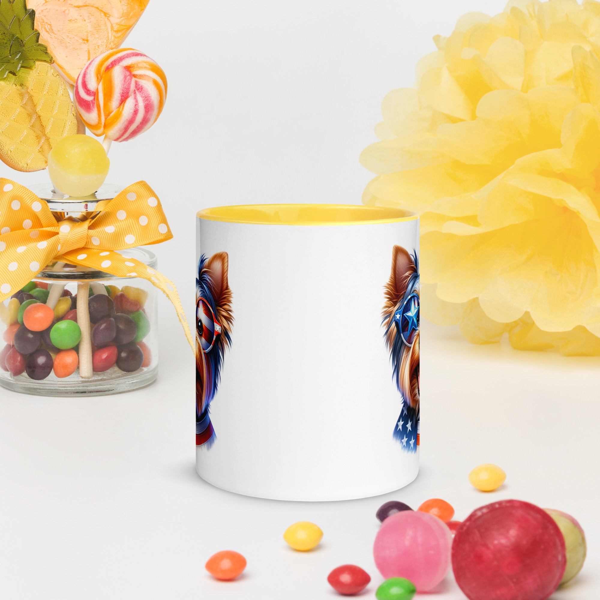 11oz Yorkshire Terrier - USA