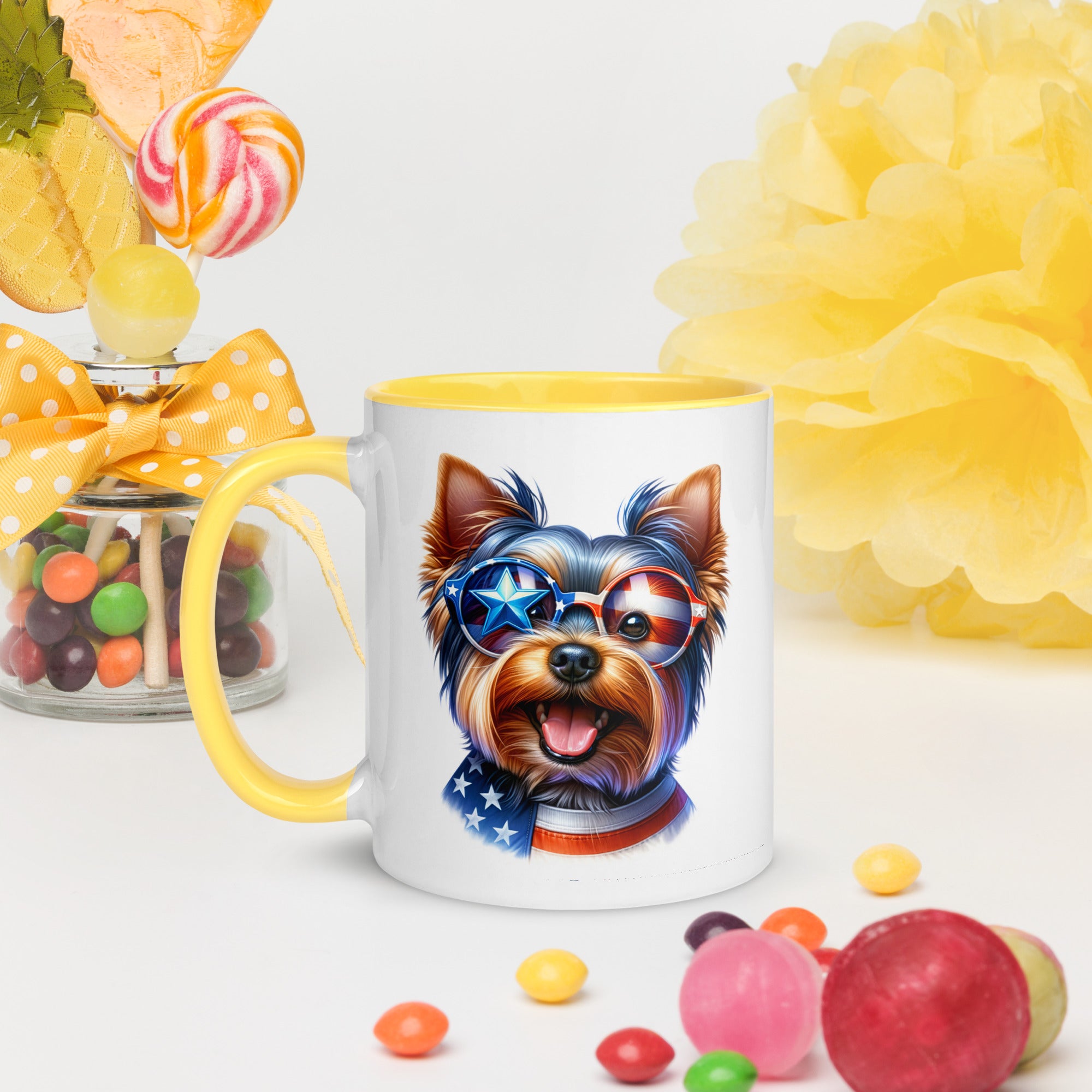 11oz Yorkshire Terrier - USA