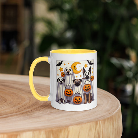11oz Ghost Dogs #2