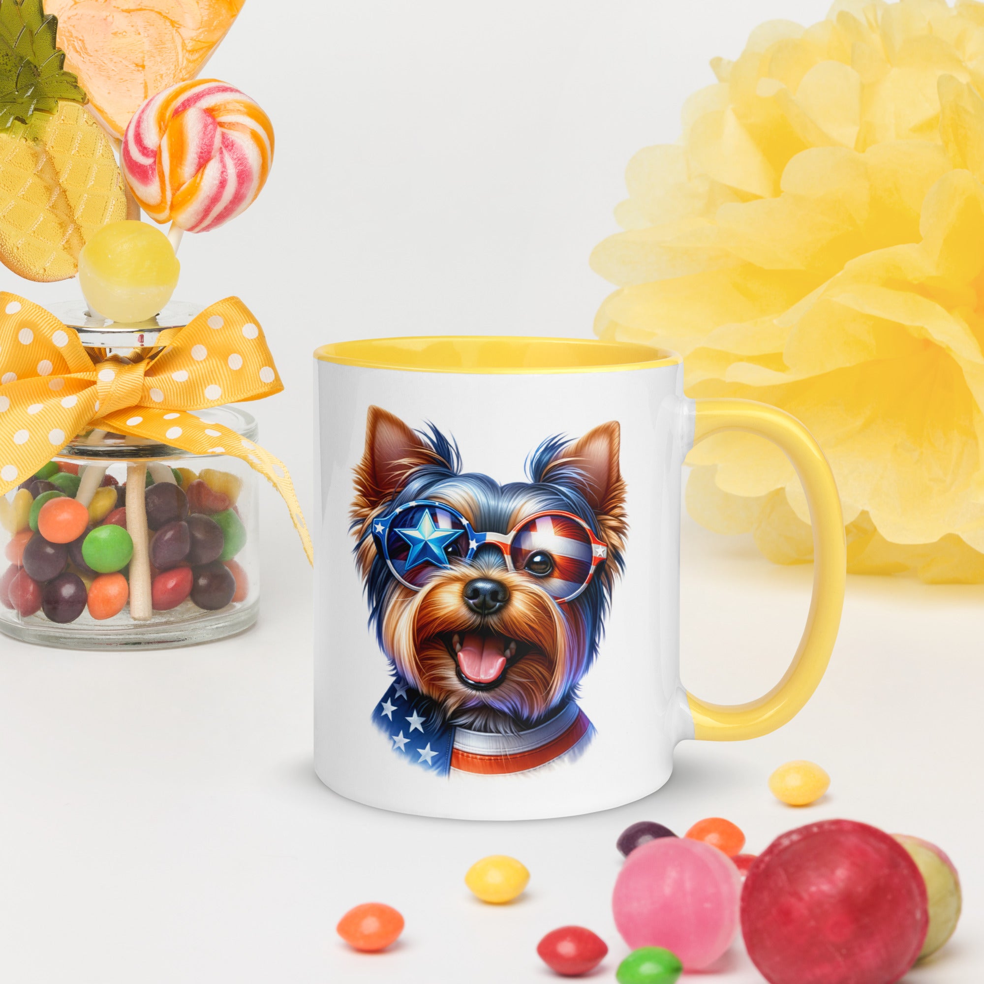 11oz Yorkshire Terrier - USA