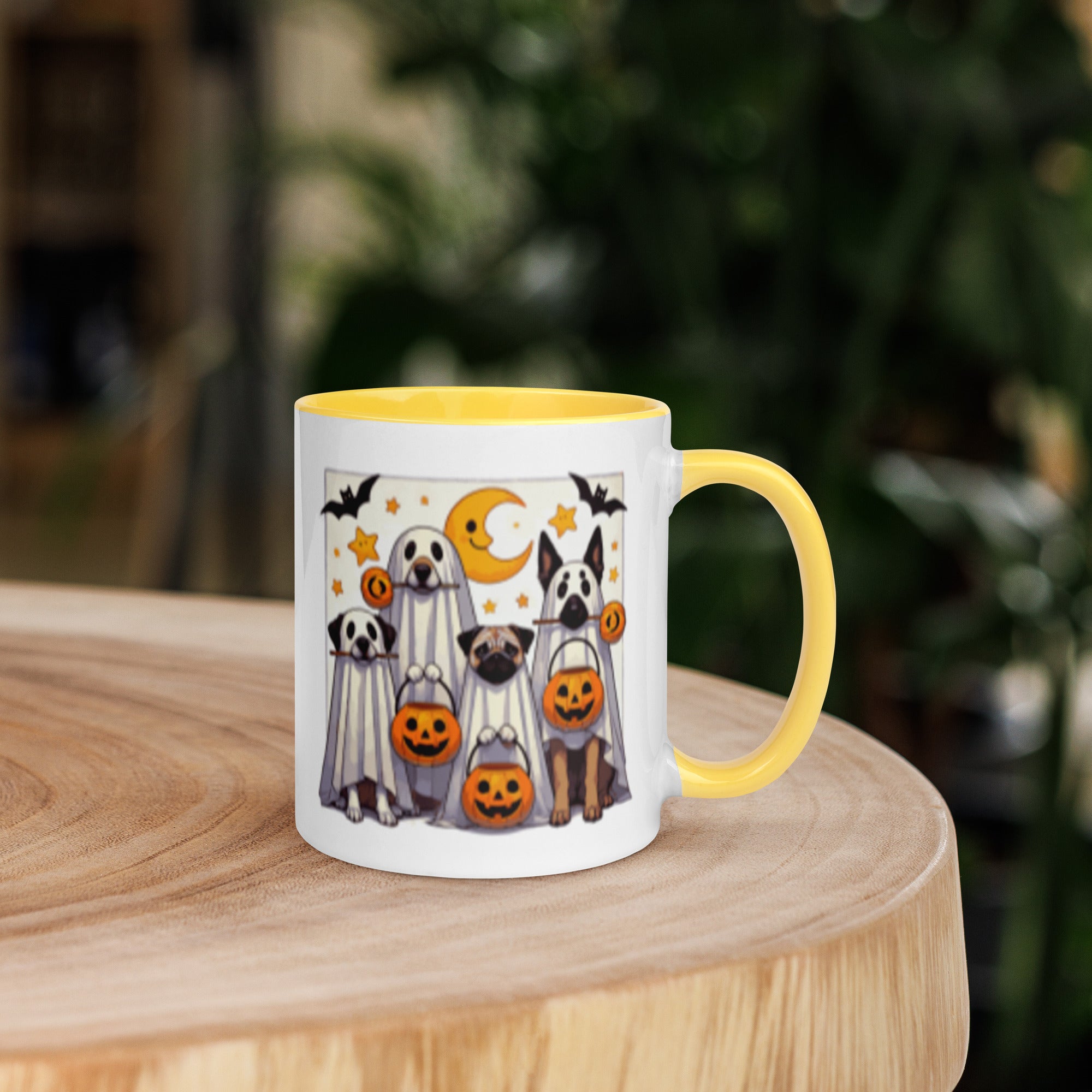 11oz Ghost Dogs #2